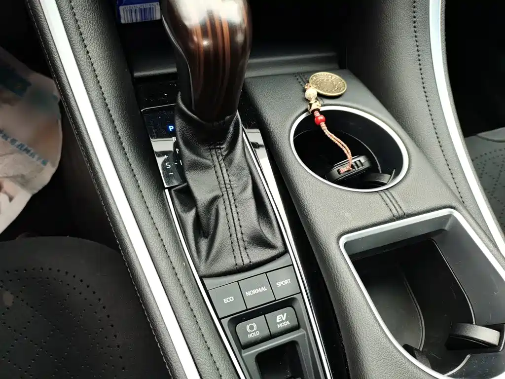 Avalon Dual Engine 2.5 L XLE Distinguished