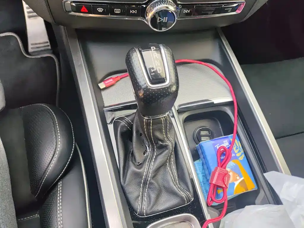 Volvo XC60 T5 4 WD Smart Vision Sport CN-V