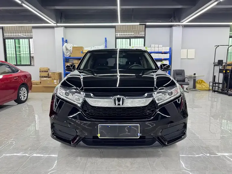 Honda Avancier 240 TURBO 2 WD Elite