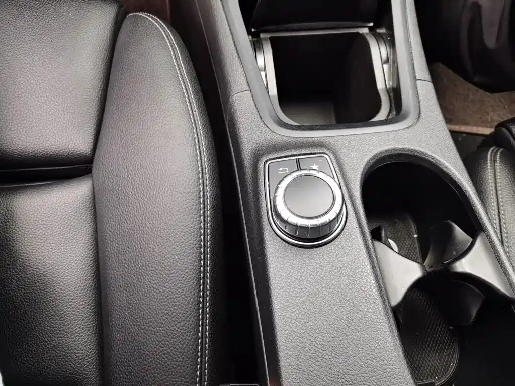 Mercedes-Benz B-Class B 200 Dynamic