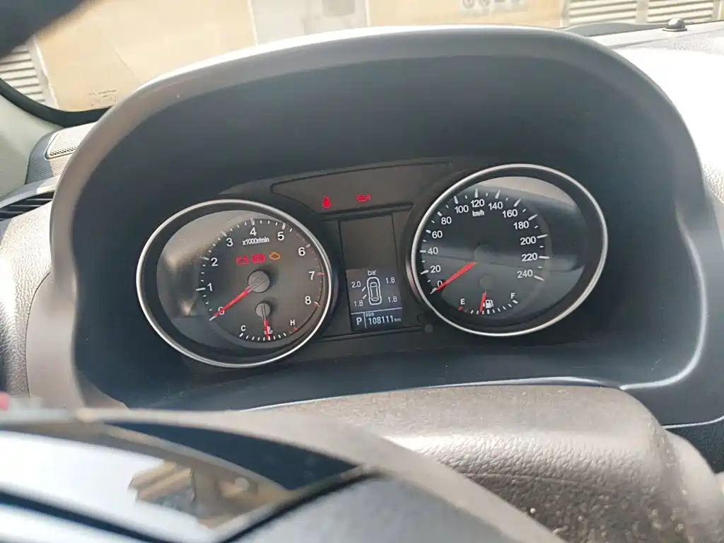 Haval H6 Upgraded 1.5 T Auto 2 WD Elite