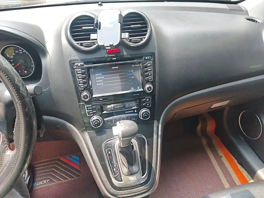 Haval H6 Upgraded 1.5 T Auto 2 WD Elite