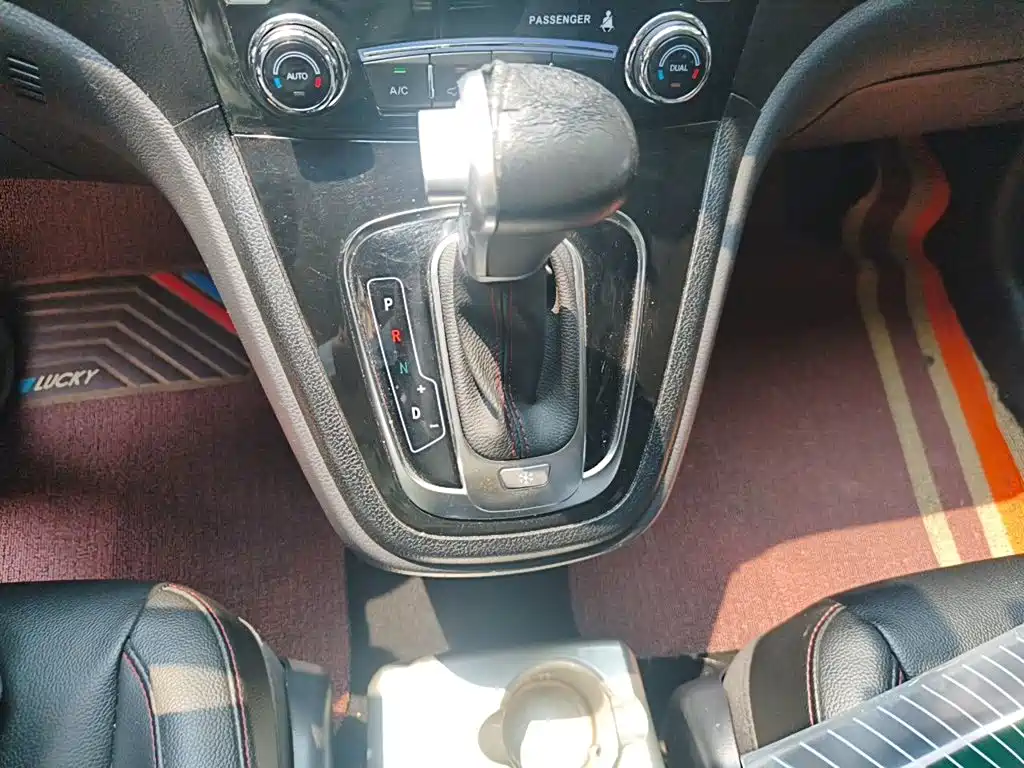 Haval H6 Upgraded 1.5 T Auto 2 WD Elite