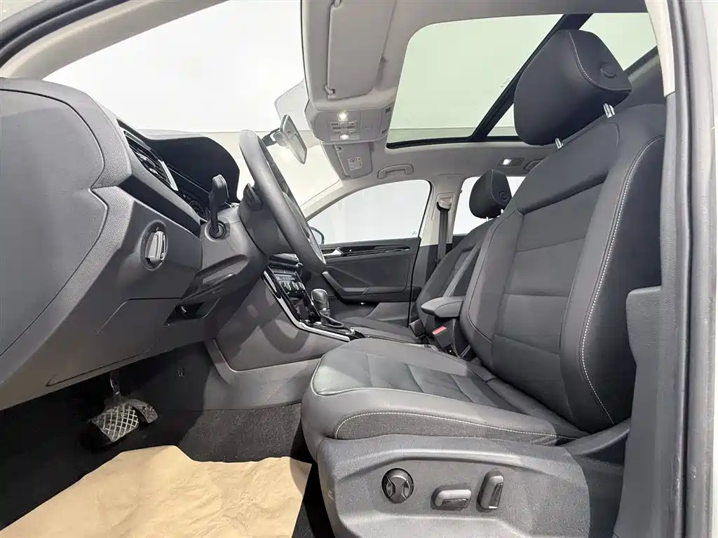 T-ROC 280 TSI DSG 2 WD Comfort Enjoyment PLUS