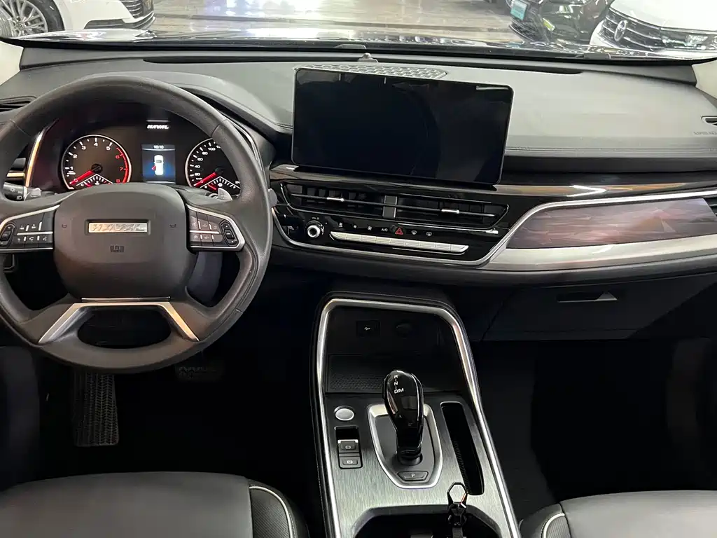 Haval H6 China Style 1.5 T Auto Urban