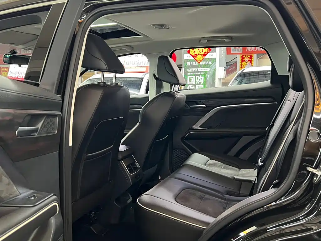 Haval H6 China Style 1.5 T Auto Urban