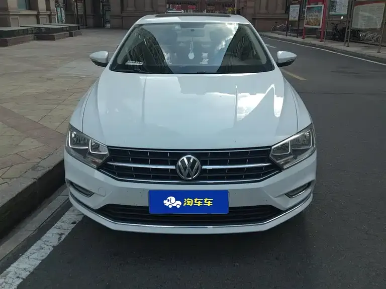Volkswagen Bora 1.5 L Auto Comfort