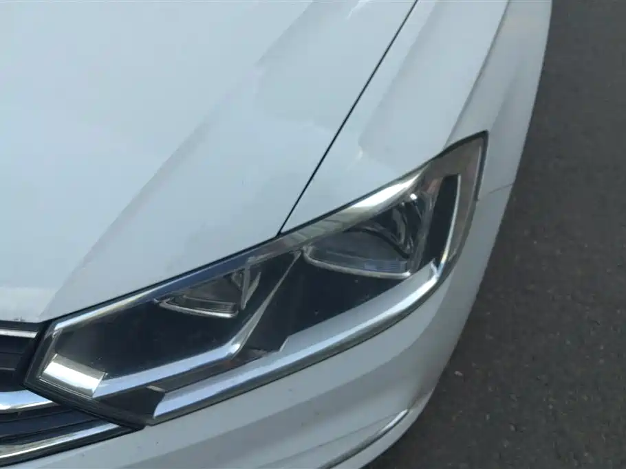Bora 1.5 L Auto Comfort