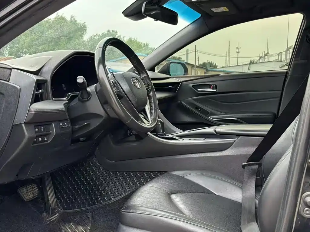 Avalon 2.0 L Luxury CN-VI