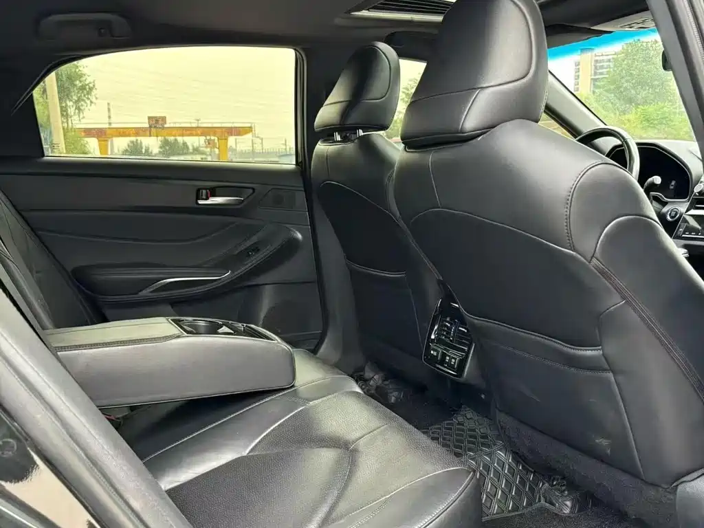 Avalon 2.0 L Luxury CN-VI