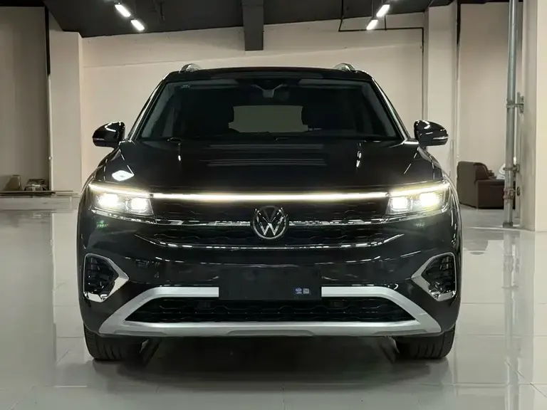 Volkswagen Talagon 380 TSI 4 WD Luxury Premium Realm Pro 6-seat