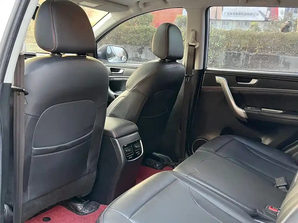 Haval M6 Facelift 1.5 T DCT 2 WD Elite