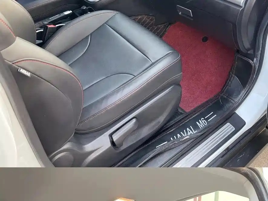 Haval M6 Facelift 1.5 T DCT 2 WD Elite
