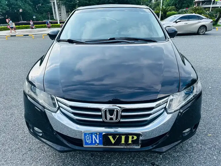 Honda Odyssey 2.4 L Elite