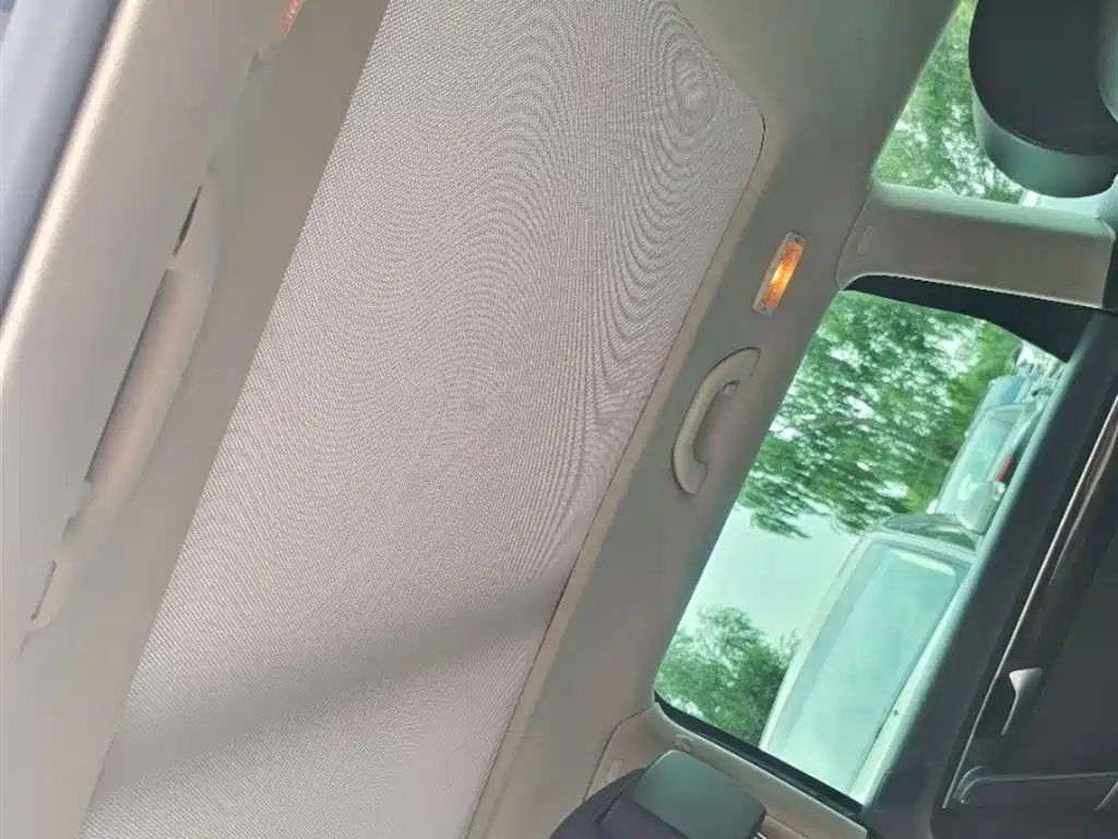 Magotan (Import) Wagon 2.0 TSI Comfort