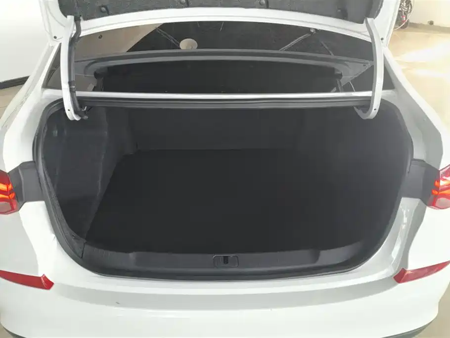 Monza 320 Auto Joy Enjoyment Sunroof