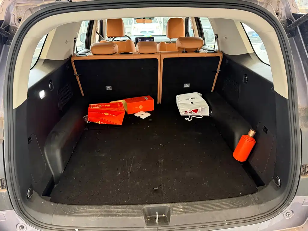 Haval H5 2.0 T Auto 4 WD Leading Elite Gasoline