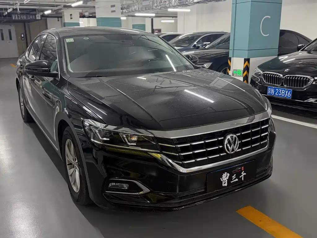 Passat 280 TSI Elite