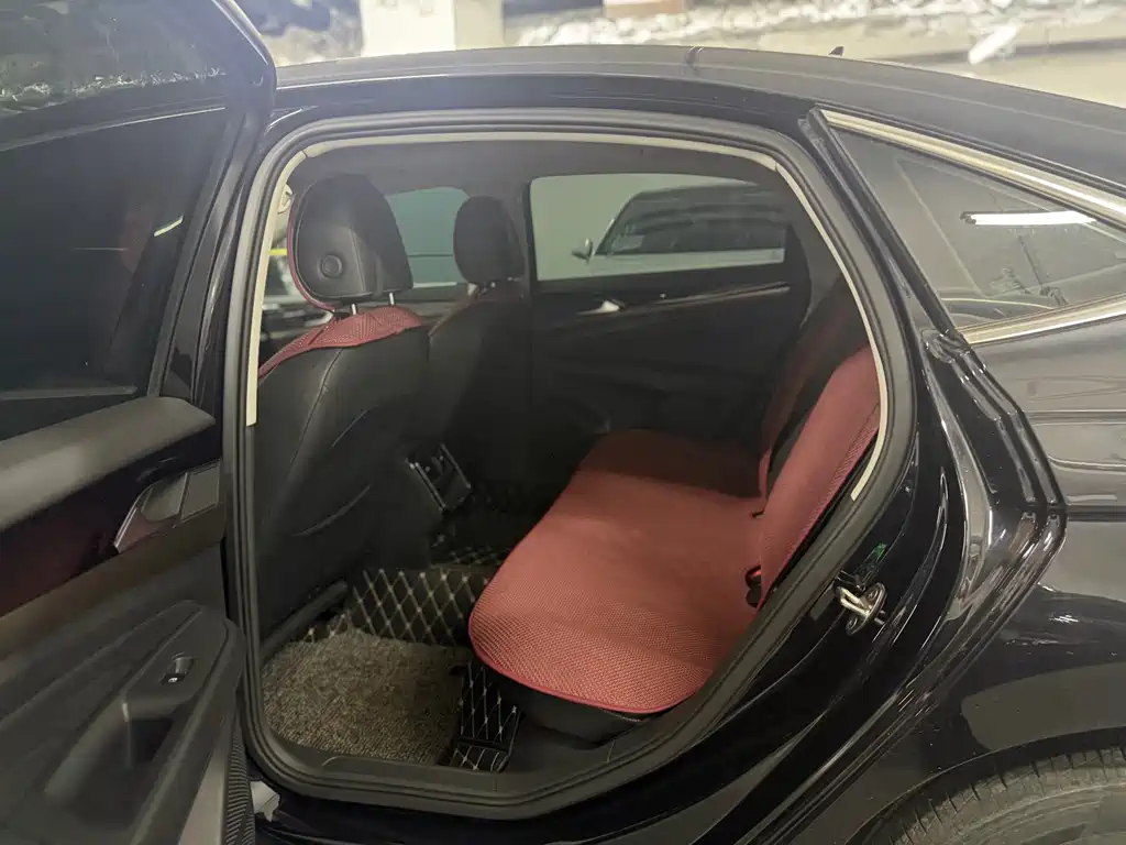 Passat 280 TSI Elite