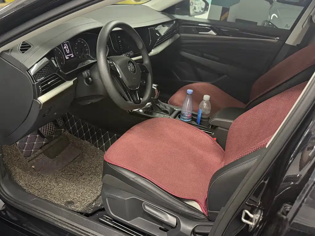 Passat 280 TSI Elite