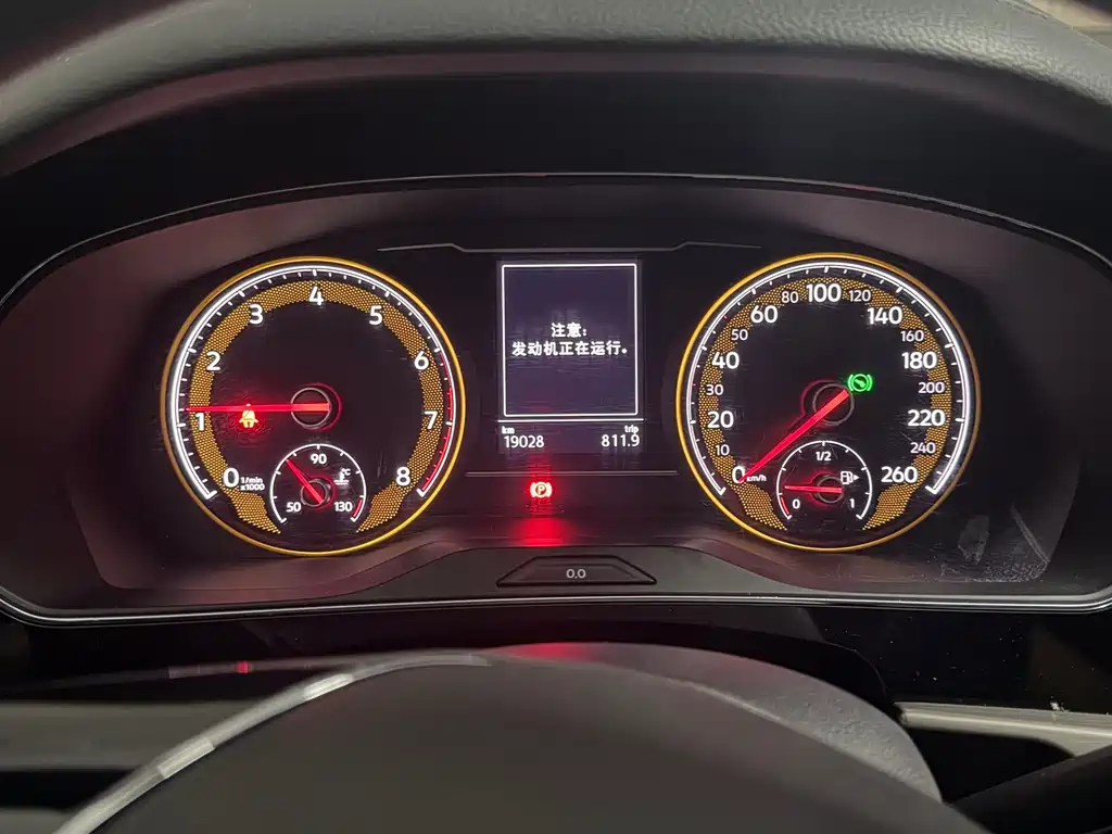Passat 280 TSI Elite