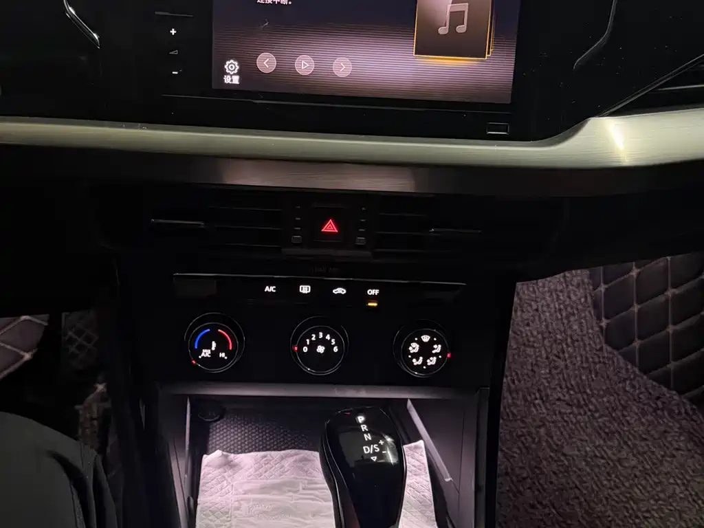 Passat 280 TSI Elite