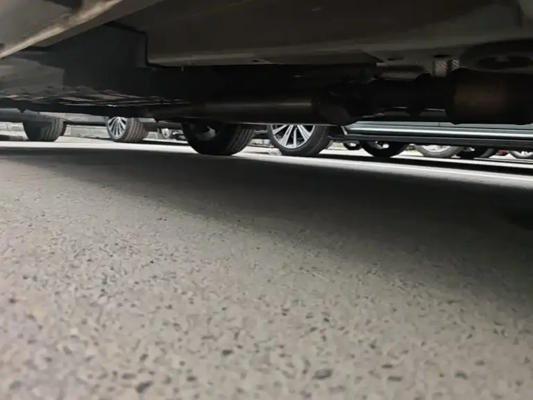 GAC Trumpchi GS7 320 T 2 WD Luxury Connected