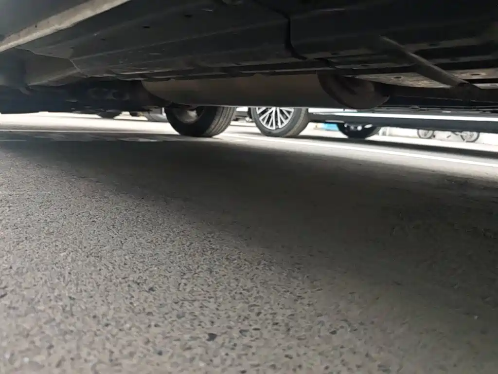 GAC Trumpchi GS7 320 T 2 WD Luxury Connected