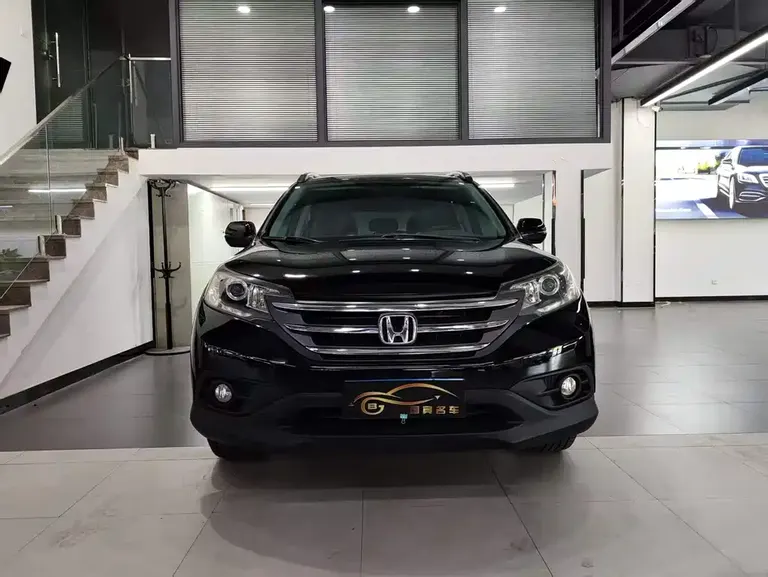Honda CR-V 2.0 L 2 WD Urban