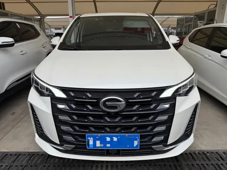 GAC Trumpchi M6 PRO 270 T DCT Honored