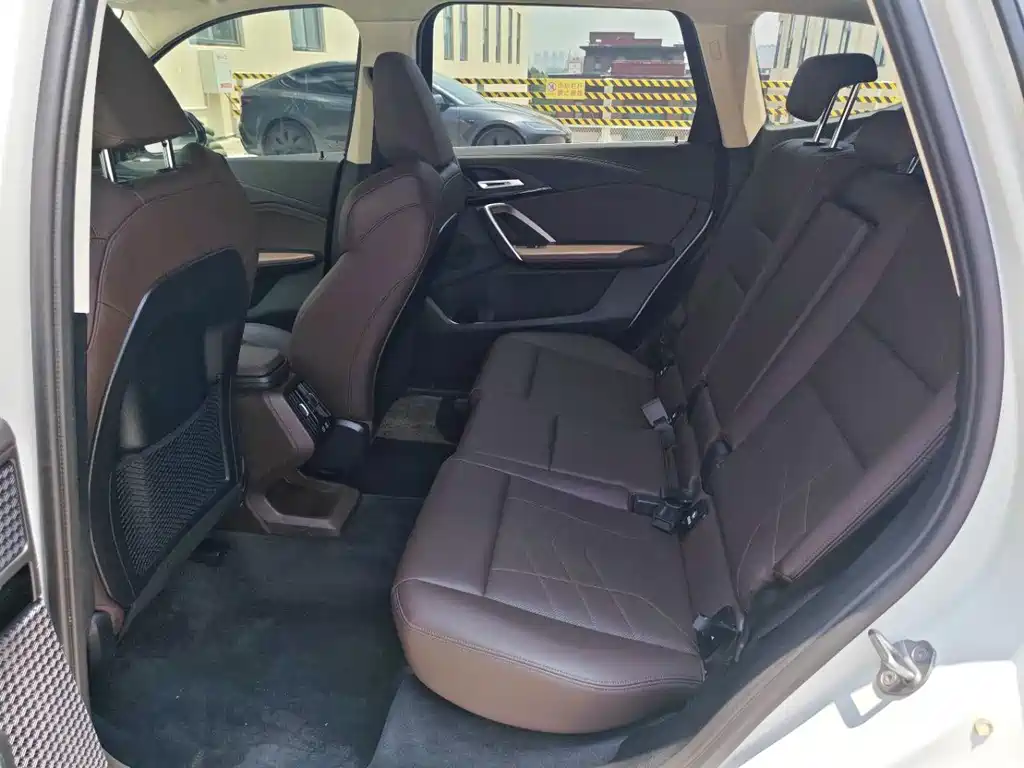 BMW X1 sDrive20 Li X Design Package