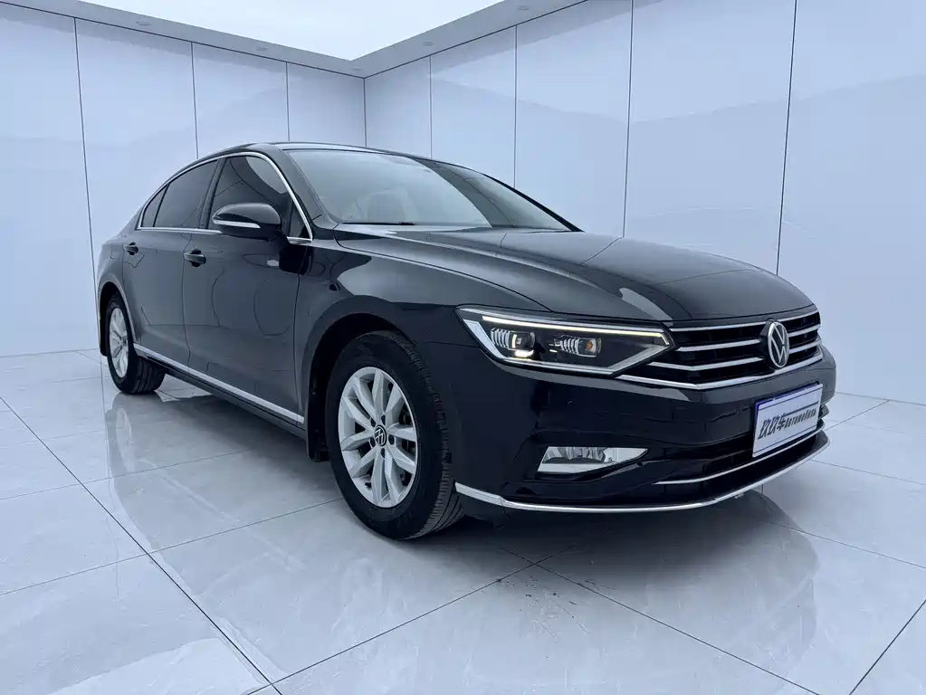Magotan 200 10 K Commemorative 280 TSI DSG Comfort