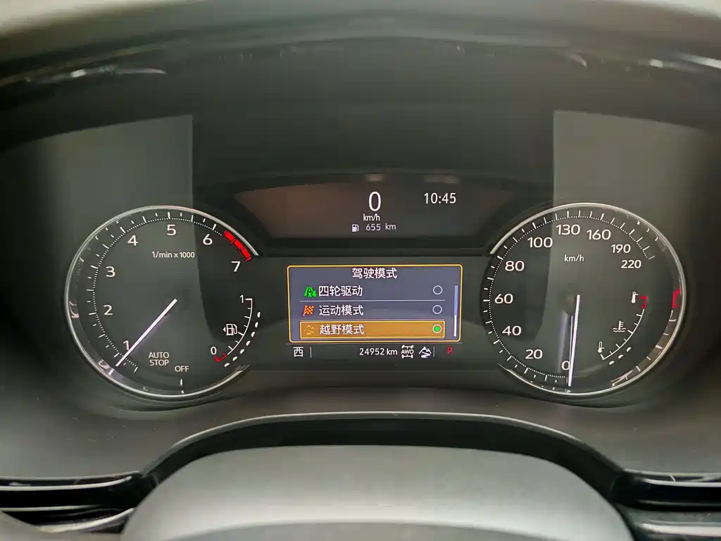 Cadillac XT6 2.0 T 6-seat 4 WD Luxury 120 Anniversary Limited