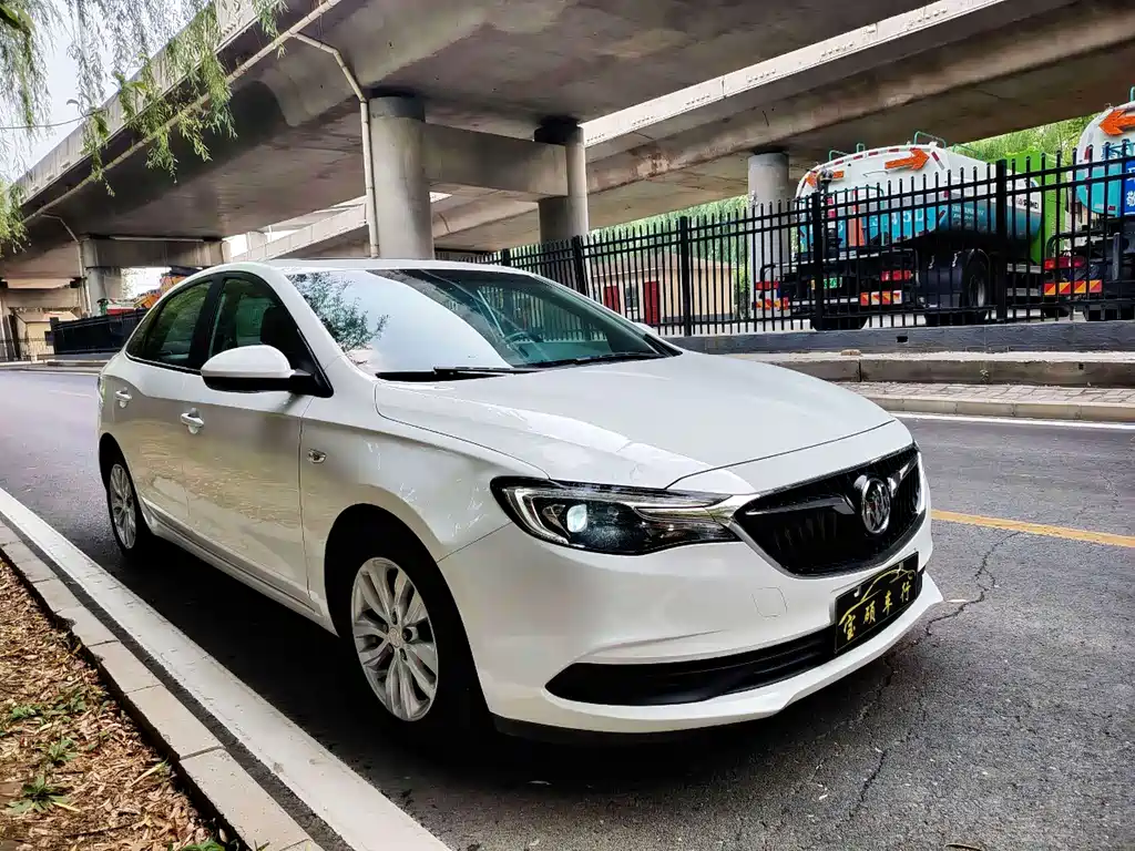 Excelle GT Facelift Exemplary 1.5 L Auto Elite