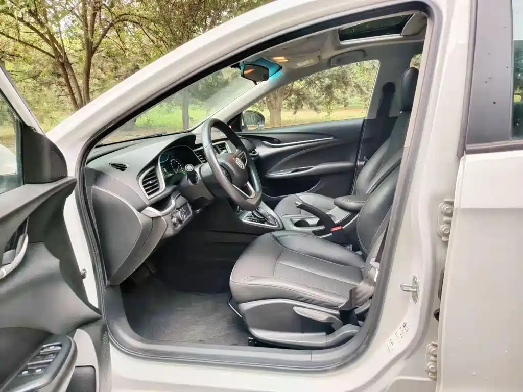 Excelle GT Facelift Exemplary 1.5 L Auto Elite