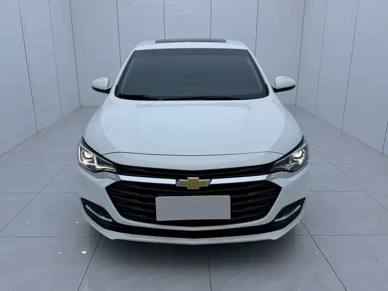 Chevrolet Monza 320 Auto Joy Enjoyment Sunroof