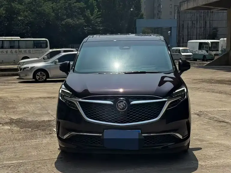 Buick GL8 Avenir Avenir 7-seat Gift