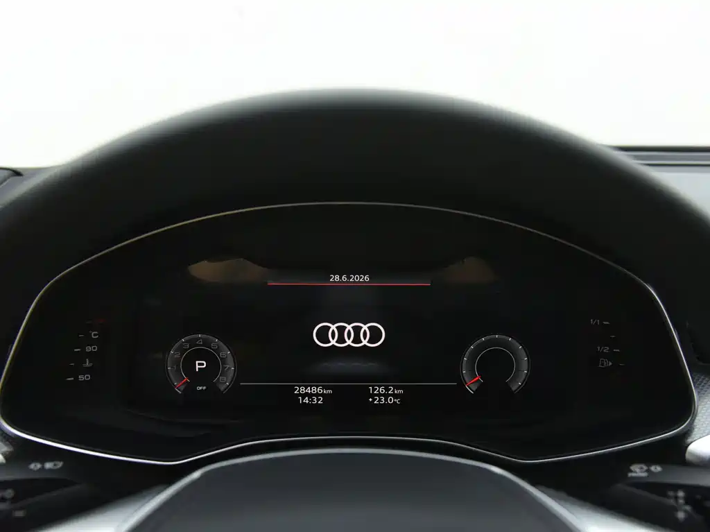 Audi A6 L 45 TFSI Select Dynamic