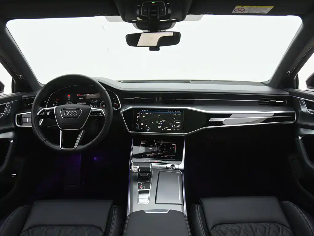 Audi A6 L 45 TFSI Select Dynamic