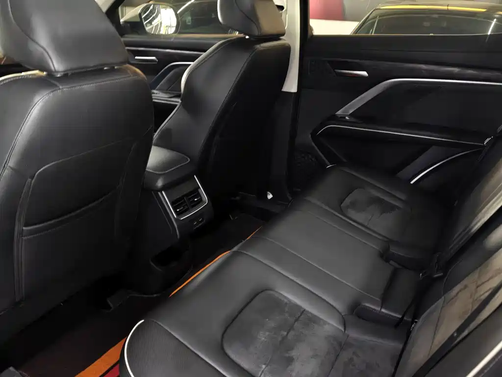 Haval H6 1.5 T Auto Champion