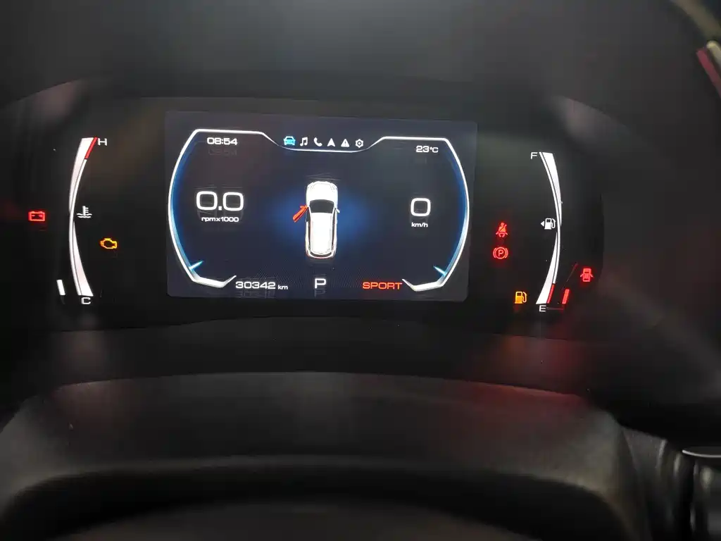 Haval H6 1.5 T Auto Champion