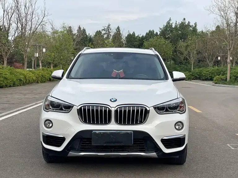 BMW X1 sDrive18 Li Premium