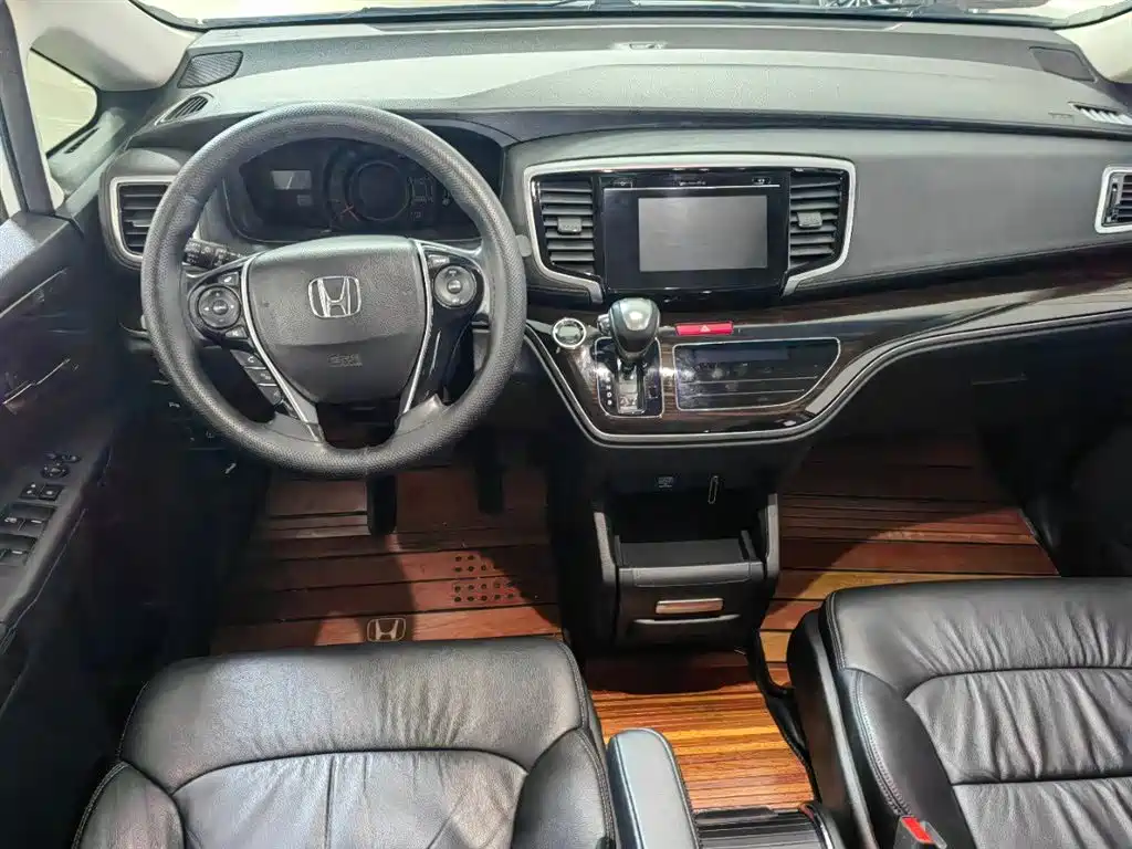 Odyssey 2.4 L Smart Enjoyment