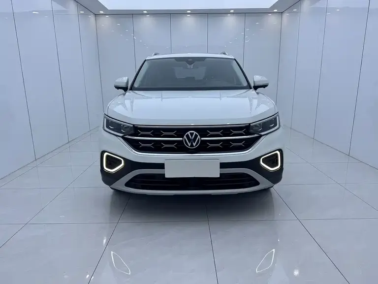 Volkswagen Tayron 280 TSI 2 WD Luxury Plus Advanced