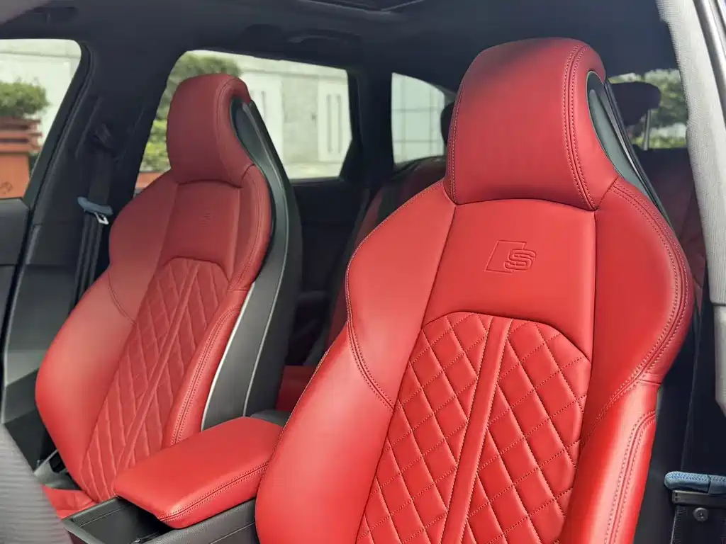 Audi S4 S4 Avant 3.0 TFSI