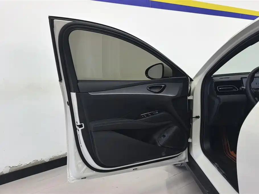 Seal 06 DM-i Smart Drive 120 KM Honored