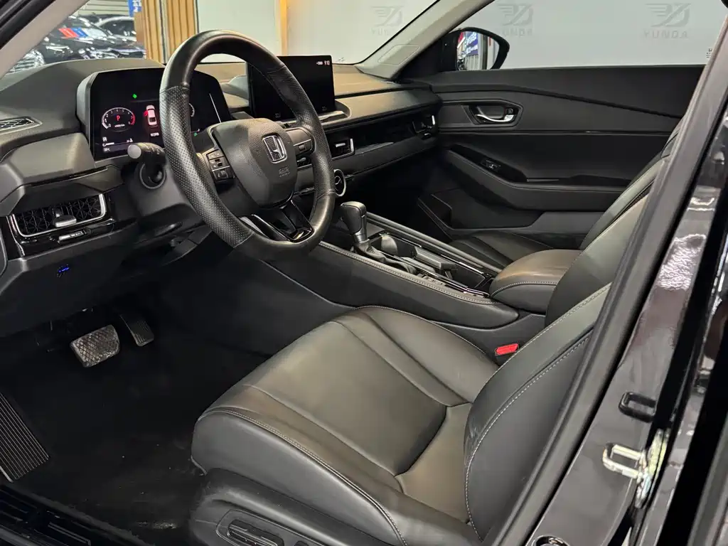 Inspire 260 TURBO Elegant
