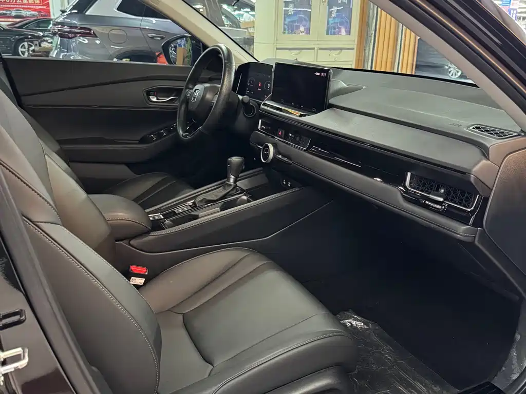 Inspire 260 TURBO Elegant