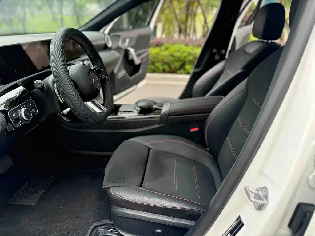 Mercedes-Benz A-Class A 200 L Fashion