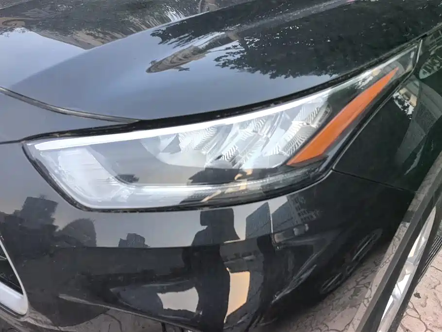 Highlander 2.5 L Smart e-Hybrid Dual Engine 2 WD Elite 5-seat
